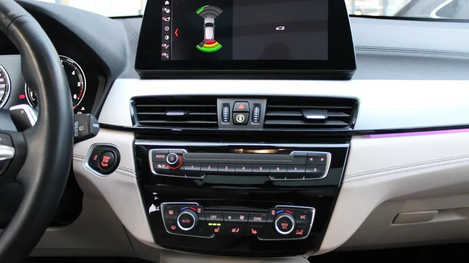 BMW X2 X2 xDrive20d sport-aut