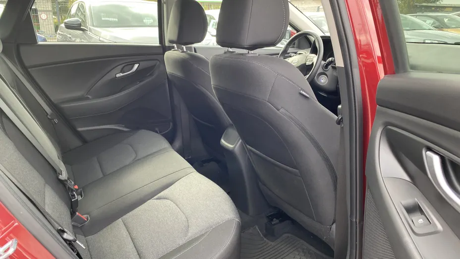 HYUNDAI i30 i30 1.5 DPI Smart