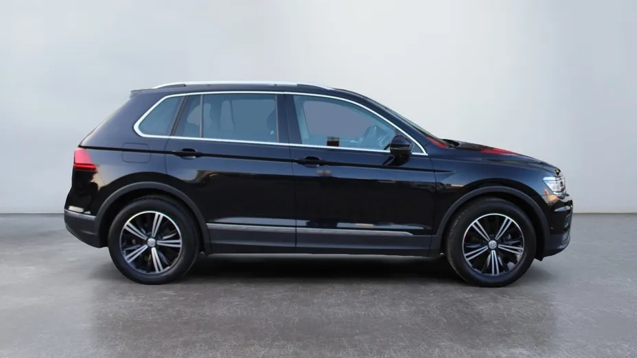 VOLKSWAGEN Tiguan Tiguan 1.5 TSI EVO Highline DSG