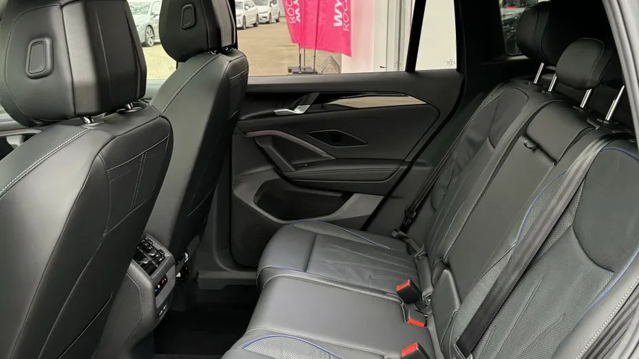 VOLKSWAGEN Tiguan Tiguan 2.0 TSI 4Mot. R-Line Plus DSG Nowy