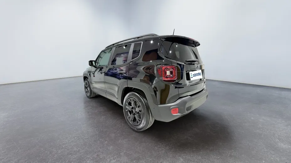 JEEP Renegade Renegade 1.5 T4 mHEV North Star FWD S&S DCT Nowy