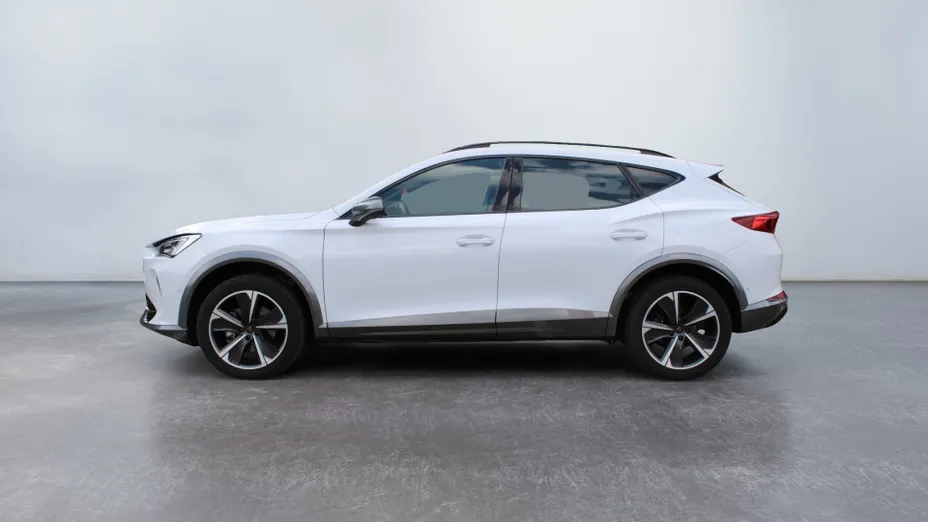 CUPRA Formentor Formentor 1.5 TSI DSG