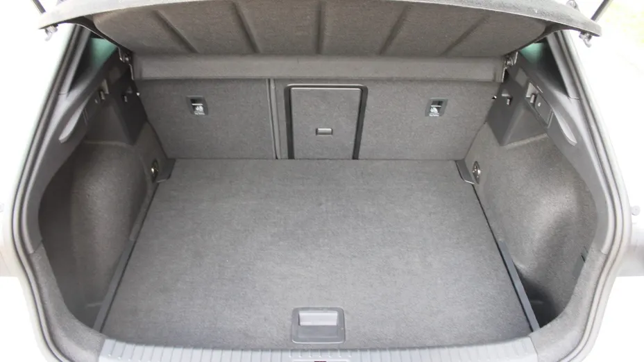 CUPRA Formentor Formentor 1.5 TSI DSG