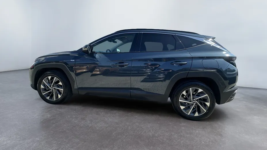 HYUNDAI Tucson Tucson 1.6 T-GDi 48V Smart 2WD DCT