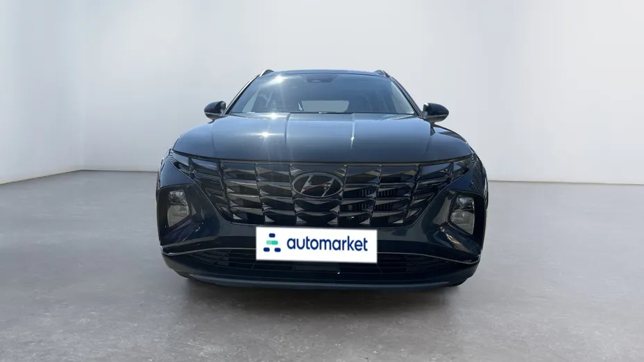 HYUNDAI Tucson Tucson 1.6 T-GDi 48V Smart 2WD DCT