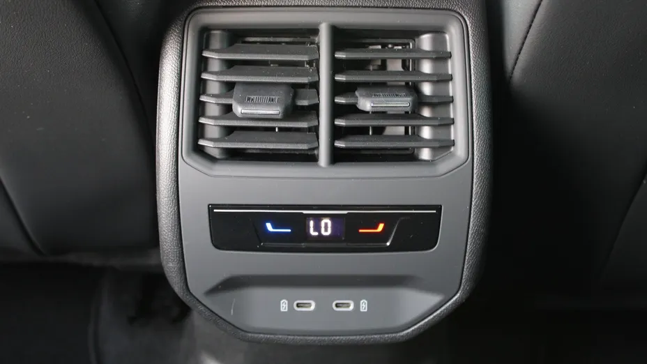CUPRA Formentor Formentor 1.5 TSI DSG