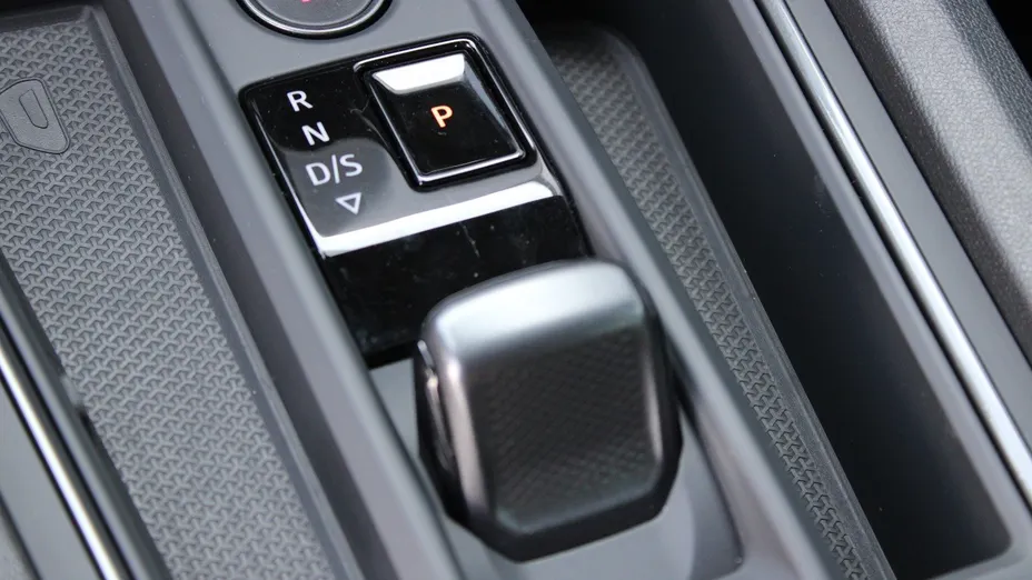CUPRA Formentor Formentor 1.5 TSI DSG
