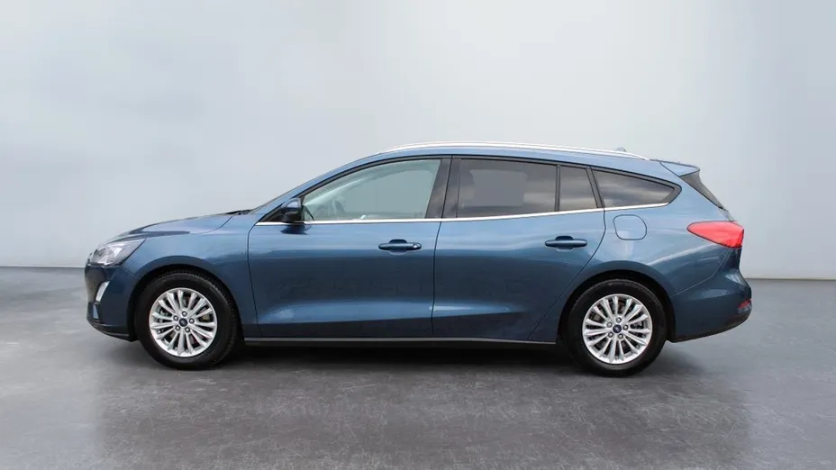 FORD Focus Focus 1.5 EcoBlue Titanium