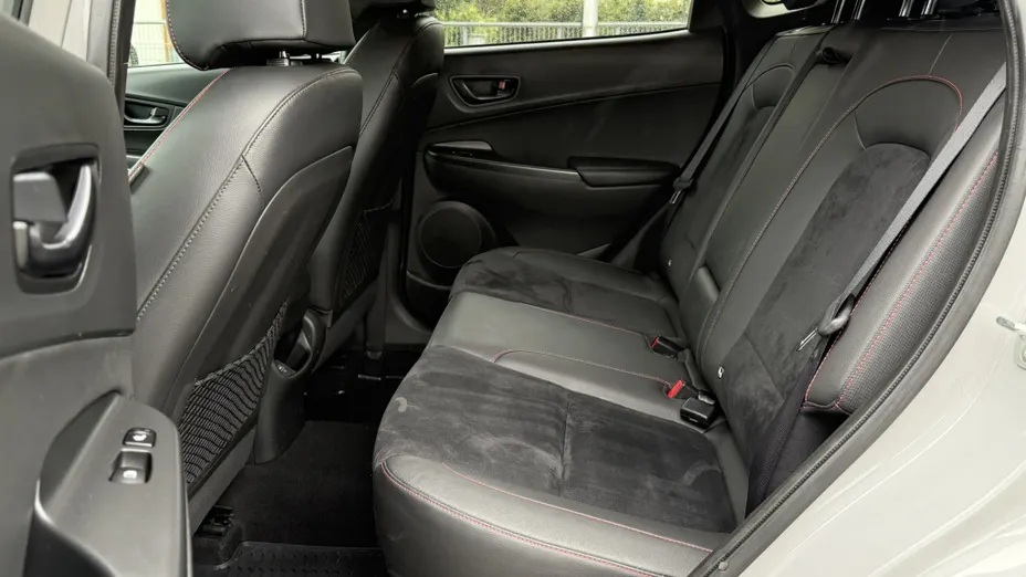HYUNDAI Kona Kona 1.6 T-GDI N Line DCT