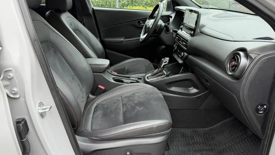 HYUNDAI Kona Kona 1.6 T-GDI N Line DCT