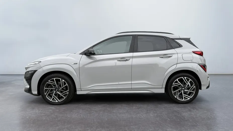 HYUNDAI Kona Kona 1.6 T-GDI N Line DCT
