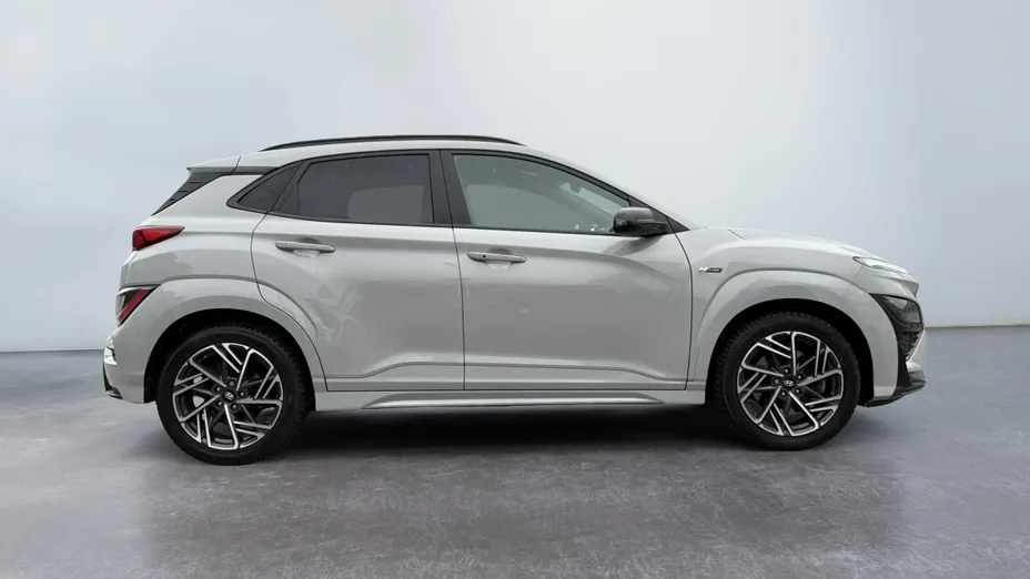HYUNDAI Kona Kona 1.6 T-GDI N Line DCT