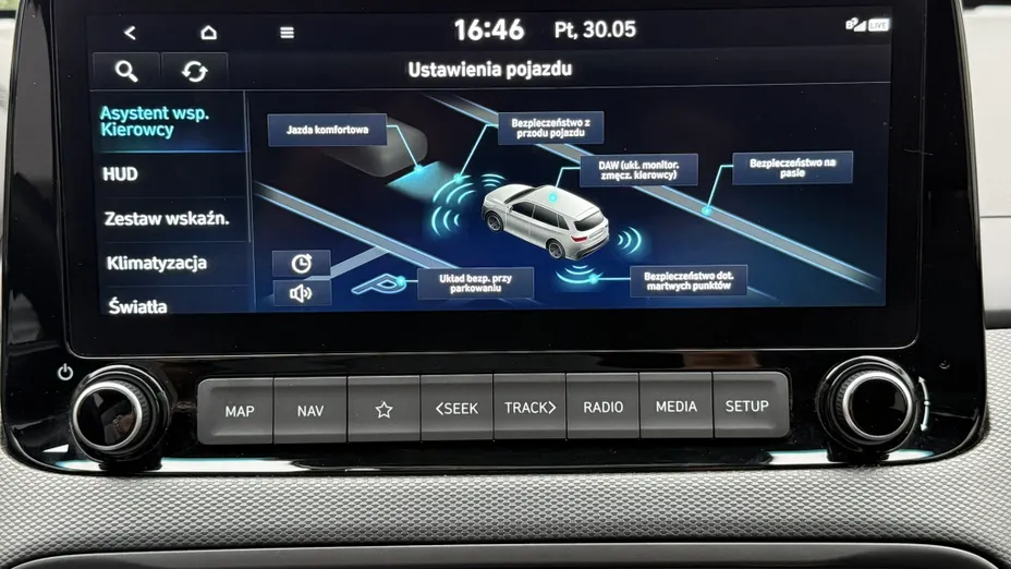HYUNDAI Kona Kona 1.6 T-GDI N Line DCT