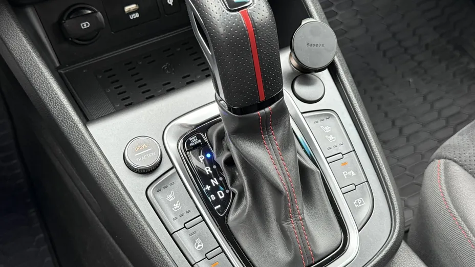 HYUNDAI Kona Kona 1.6 T-GDI N Line DCT