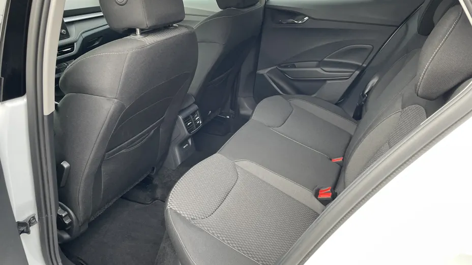 SKODA Fabia Fabia 1.0 TSI Style