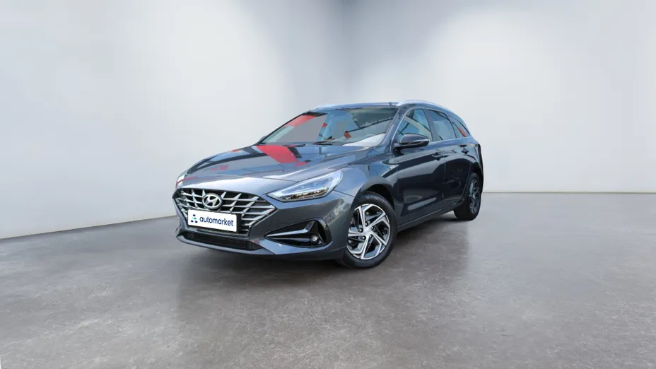 HYUNDAI i30 i30 1.5 T-GDI 48V Smart DCT