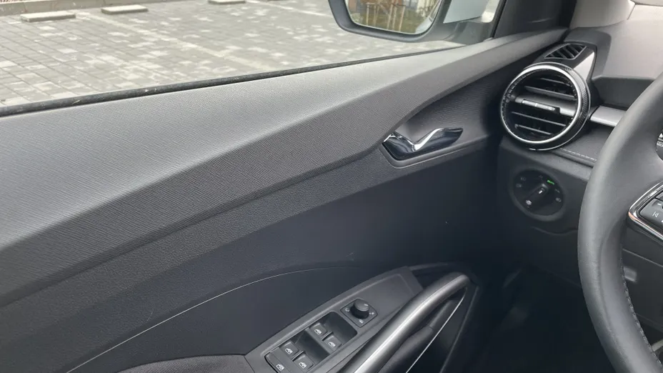 SKODA Fabia Fabia 1.0 TSI Style