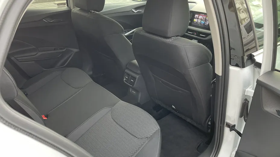 SKODA Fabia Fabia 1.0 TSI Style