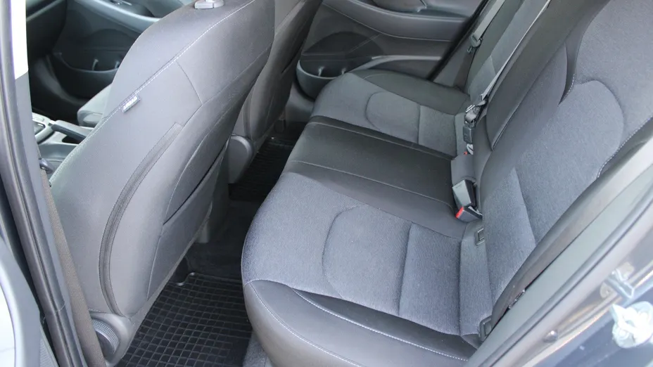 HYUNDAI i30 i30 1.5 T-GDI 48V Smart DCT