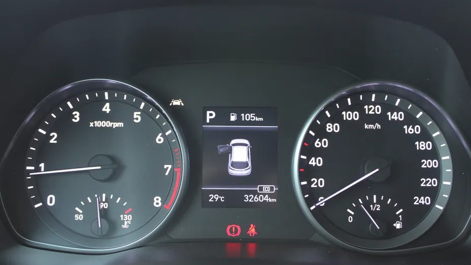 HYUNDAI i30 i30 1.5 T-GDI 48V Smart DCT