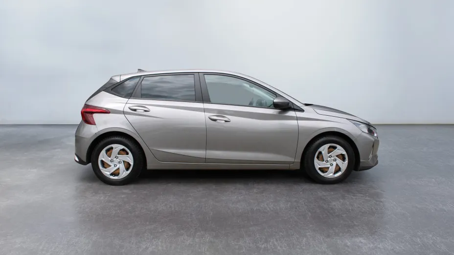 HYUNDAI i20 i20 1.2 Comfort