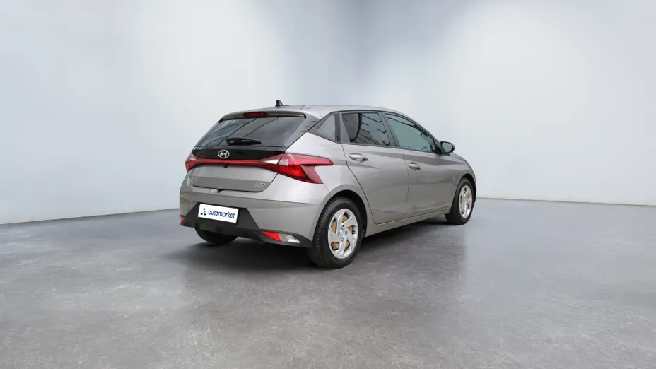 HYUNDAI i20 i20 1.2 Comfort