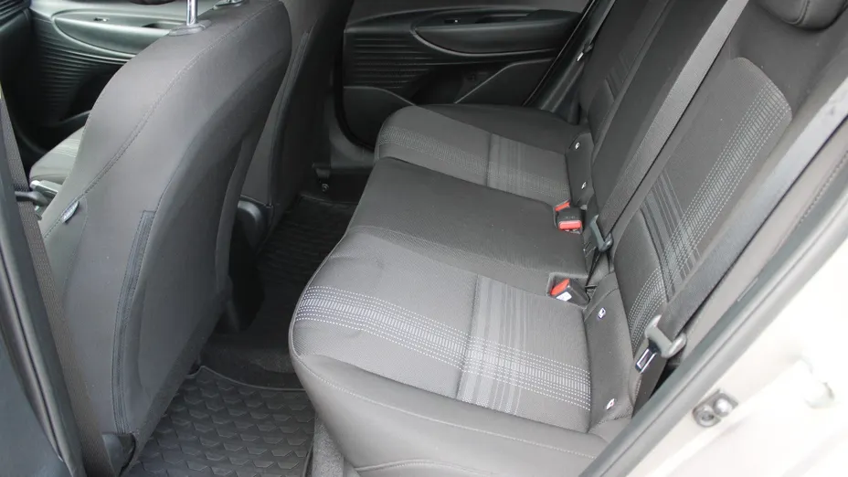 HYUNDAI i20 i20 1.2 Comfort