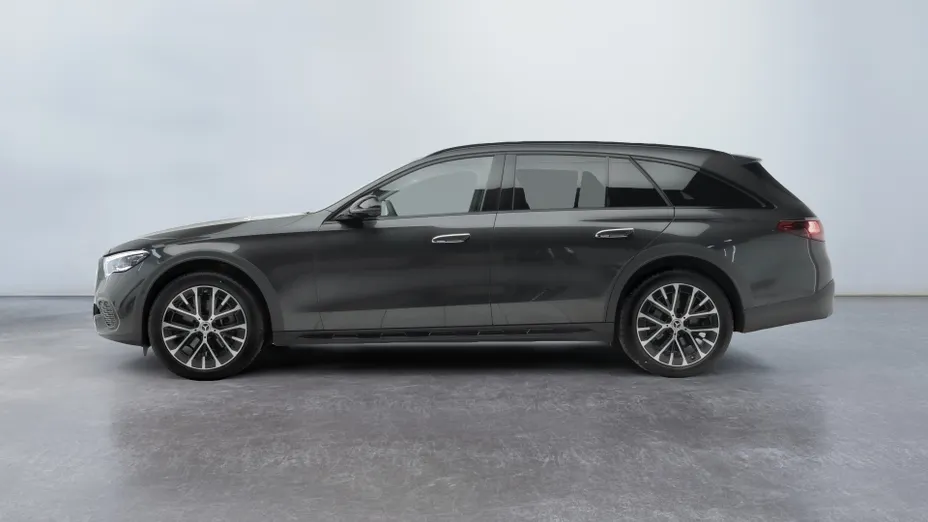 MERCEDES-BENZ E Klasa E 220 d 4-Matic All-Terrain Avantgarde