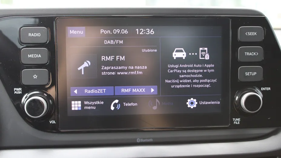 HYUNDAI i20 i20 1.2 Comfort
