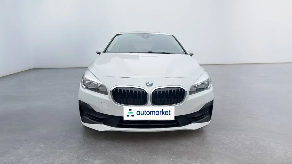 BMW Seria 2 216d aut