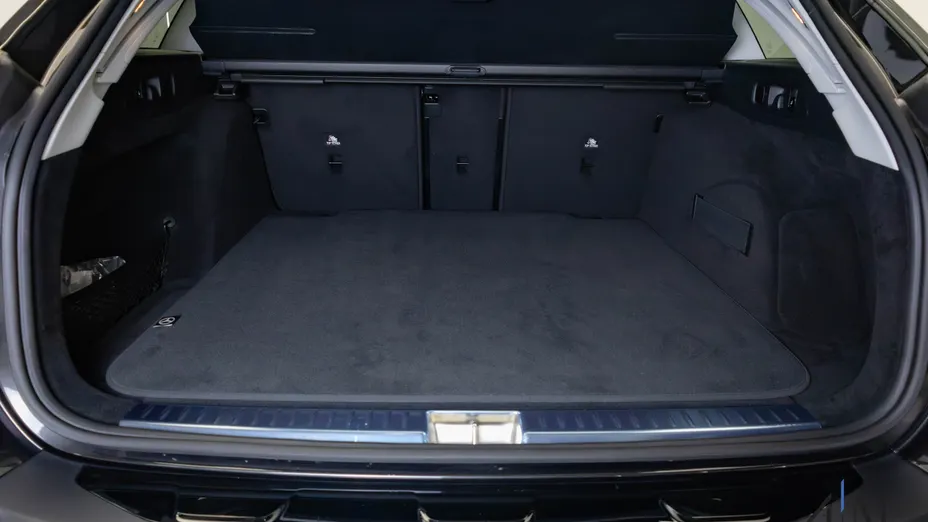 MERCEDES-BENZ E Klasa E 220 d 4-Matic All-Terrain Avantgarde