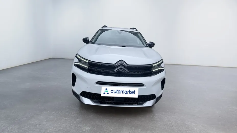 CITROEN C5 Aircross C5 Aircross 1.5 BlueHDi Plus EAT8