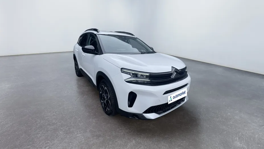 CITROEN C5 Aircross C5 Aircross 1.5 BlueHDi Plus EAT8