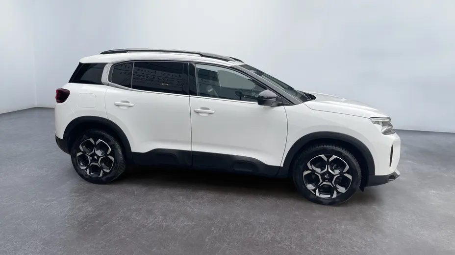 CITROEN C5 Aircross C5 Aircross 1.5 BlueHDi Plus EAT8