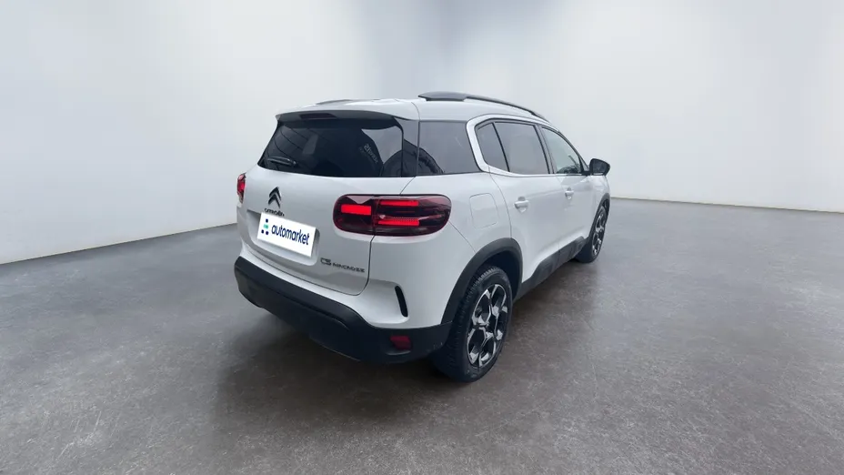 CITROEN C5 Aircross C5 Aircross 1.5 BlueHDi Plus EAT8