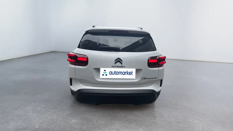 CITROEN C5 Aircross C5 Aircross 1.5 BlueHDi Plus EAT8