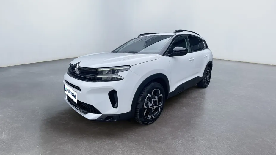 CITROEN C5 Aircross C5 Aircross 1.5 BlueHDi Plus EAT8