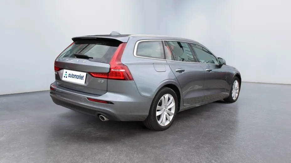 VOLVO V60 V60 D3 Drive-E Momentum aut