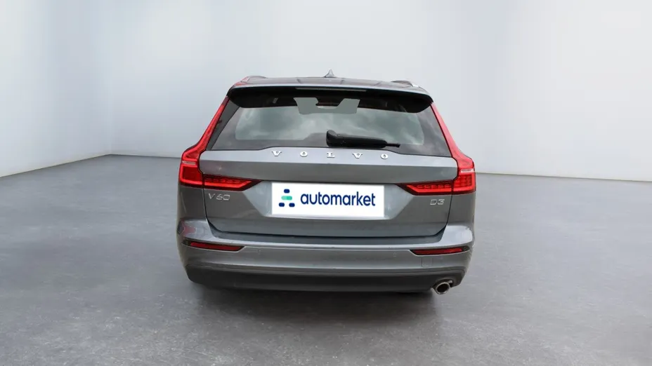VOLVO V60 V60 D3 Drive-E Momentum aut