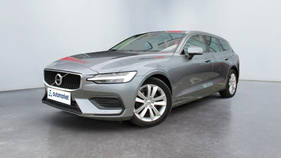 VOLVO V60 V60 D3 Drive-E Momentum aut