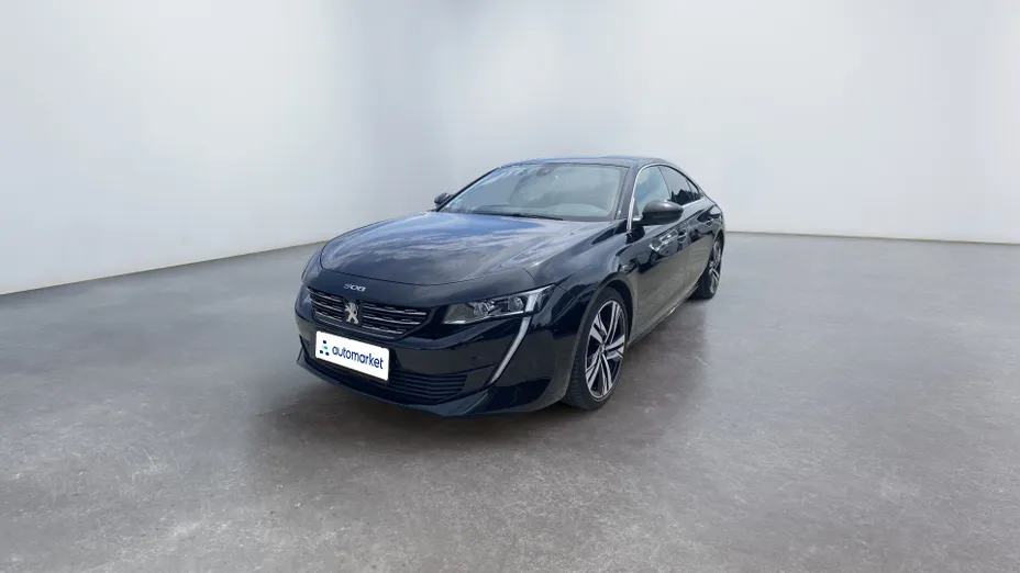 PEUGEOT 508 508 1.6 PureTech Allure S&S EAT8