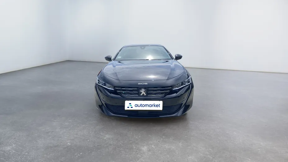 PEUGEOT 508 508 1.6 PureTech Allure S&S EAT8