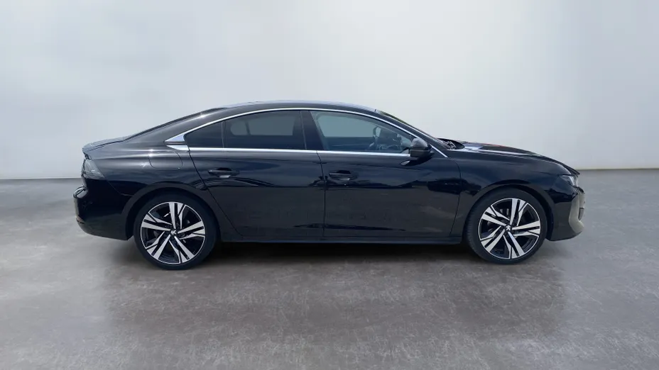 PEUGEOT 508 508 1.6 PureTech Allure S&S EAT8