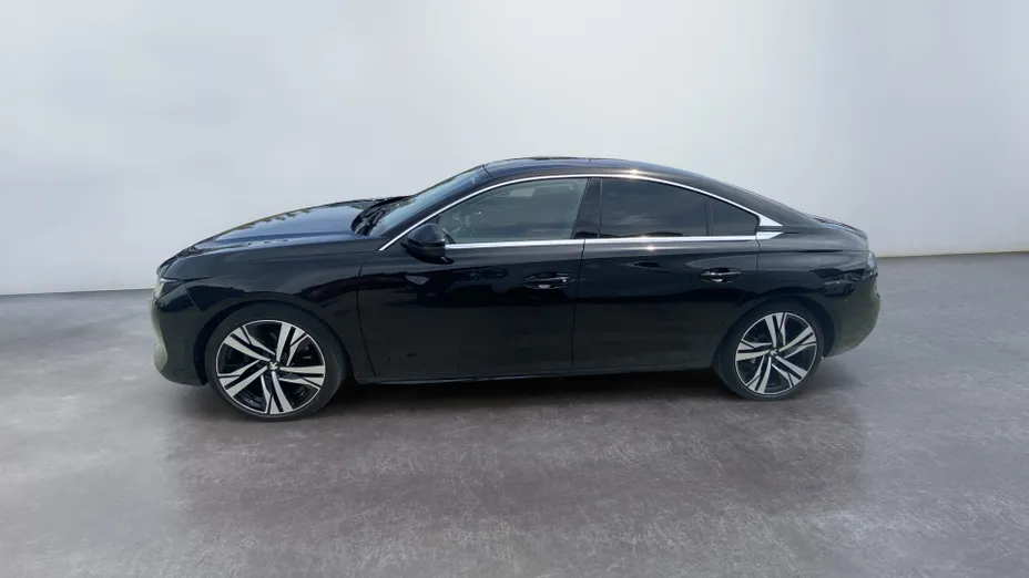 PEUGEOT 508 508 1.6 PureTech Allure S&S EAT8