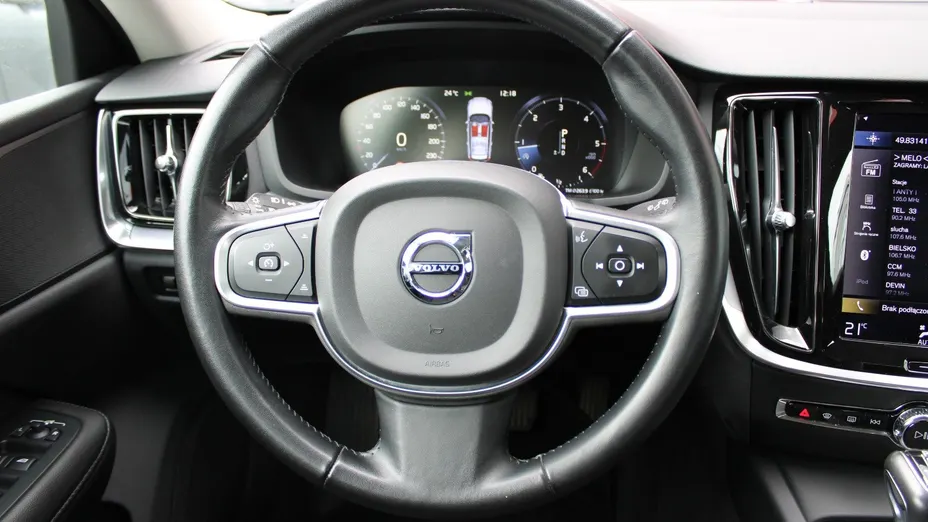 VOLVO V60 V60 D3 Drive-E Momentum aut