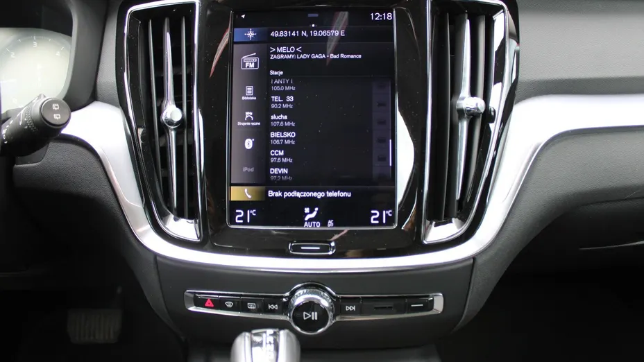 VOLVO V60 V60 D3 Drive-E Momentum aut