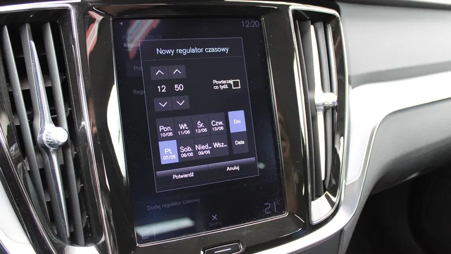 VOLVO V60 V60 D3 Drive-E Momentum aut
