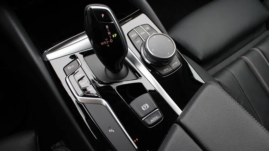 BMW Seria 5 520d xDrive mHEV Sport Line sport-aut