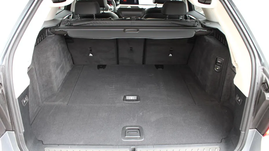 BMW Seria 5 520d xDrive mHEV Sport Line sport-aut