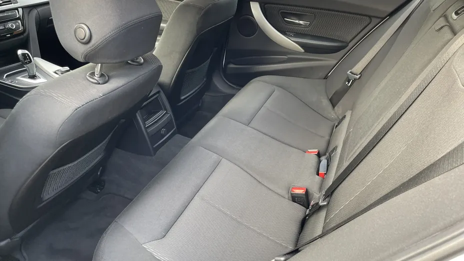 BMW Seria 3 320d xDrive aut